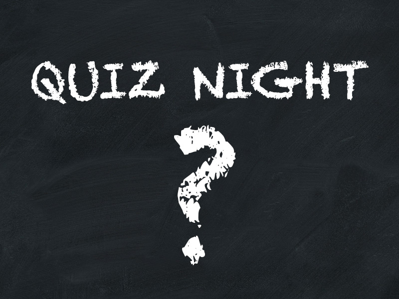 Quiz Night