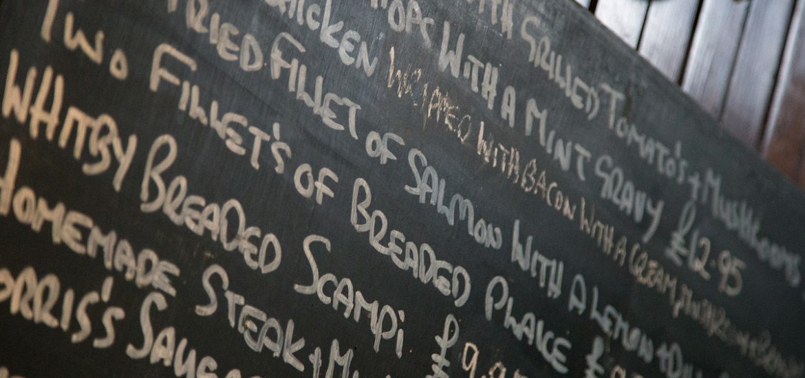 Freshly Prepared Food